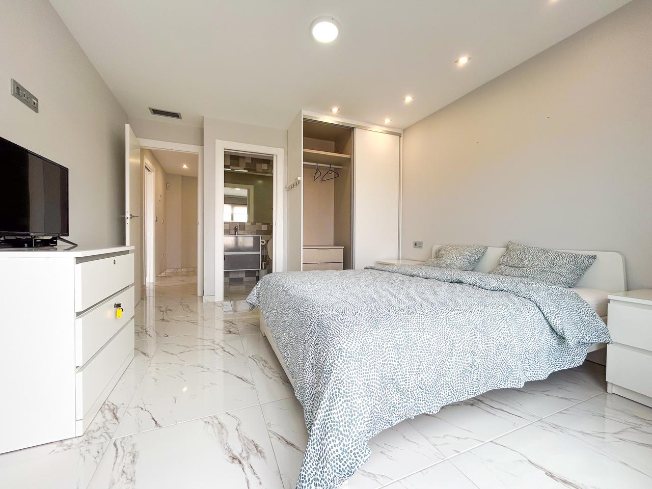 Villa en Venta en Orihuela