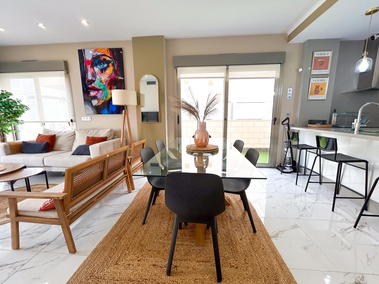 Villa en Venta en Orihuela