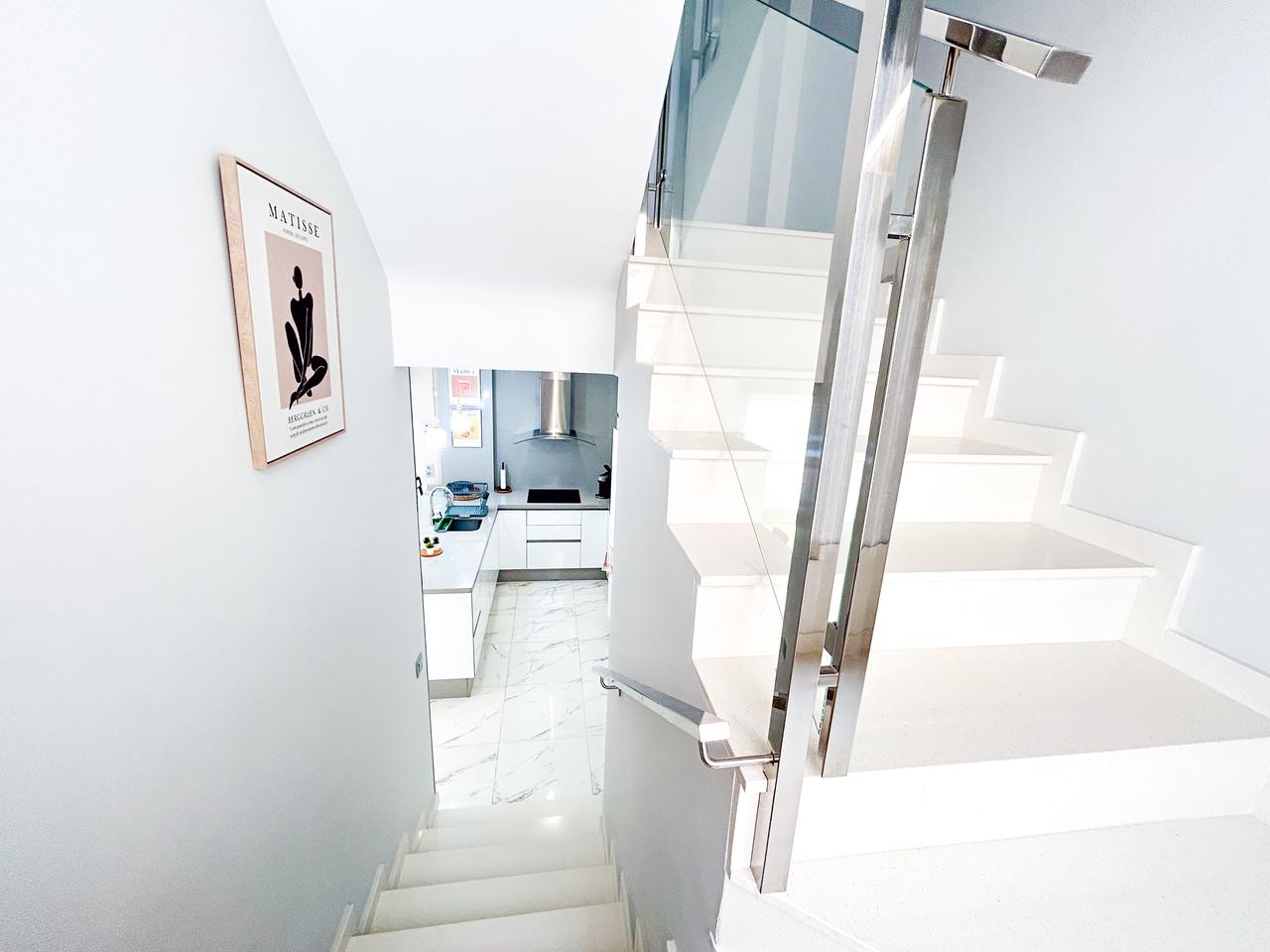 Villa en Venta en Orihuela