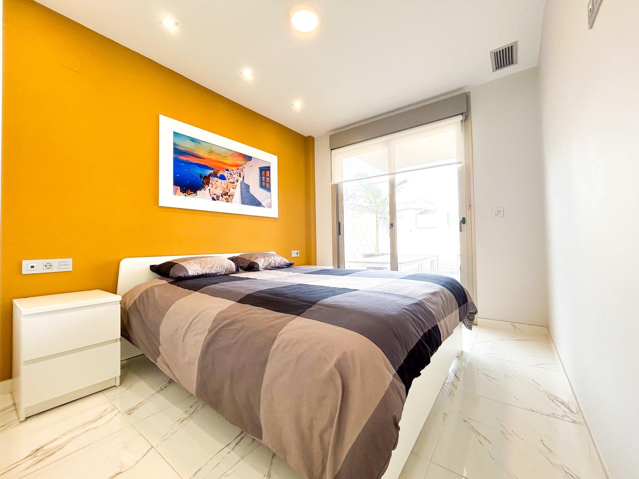 Villa en Venta en Orihuela