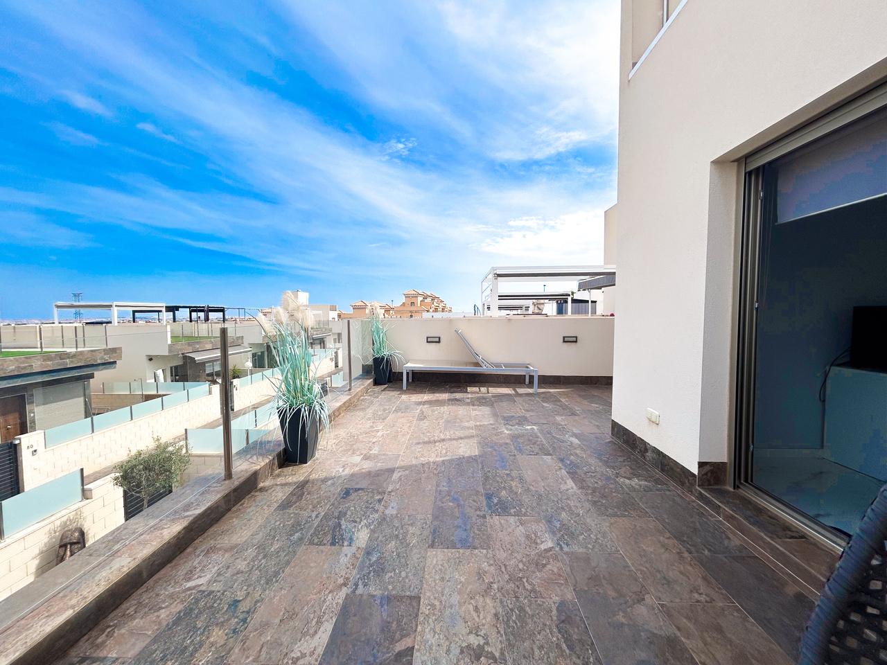 Villa en Venta en Orihuela