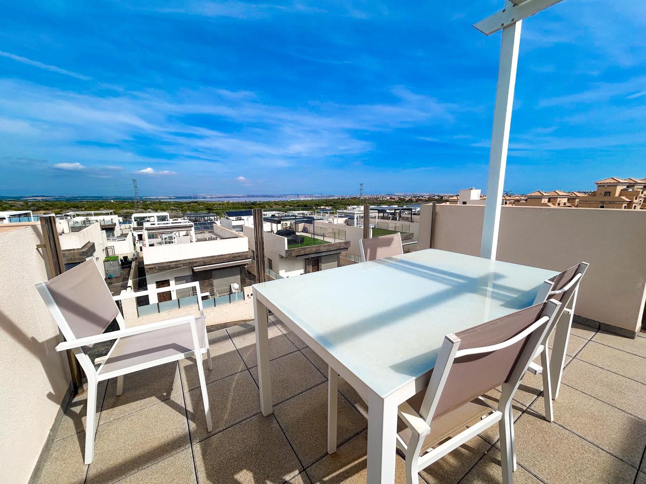 Villa en Venta en Orihuela