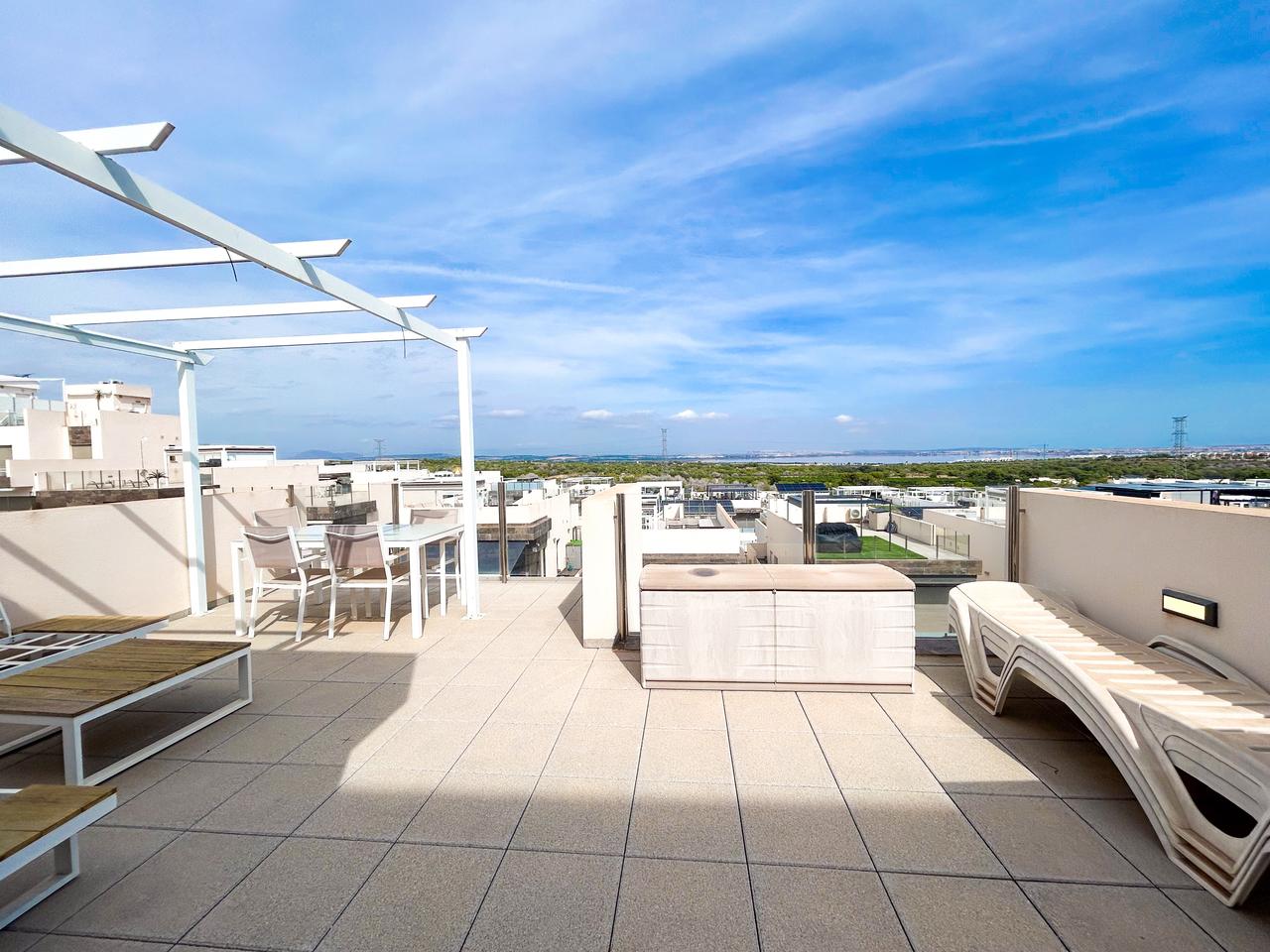 Villa en Venta en Orihuela