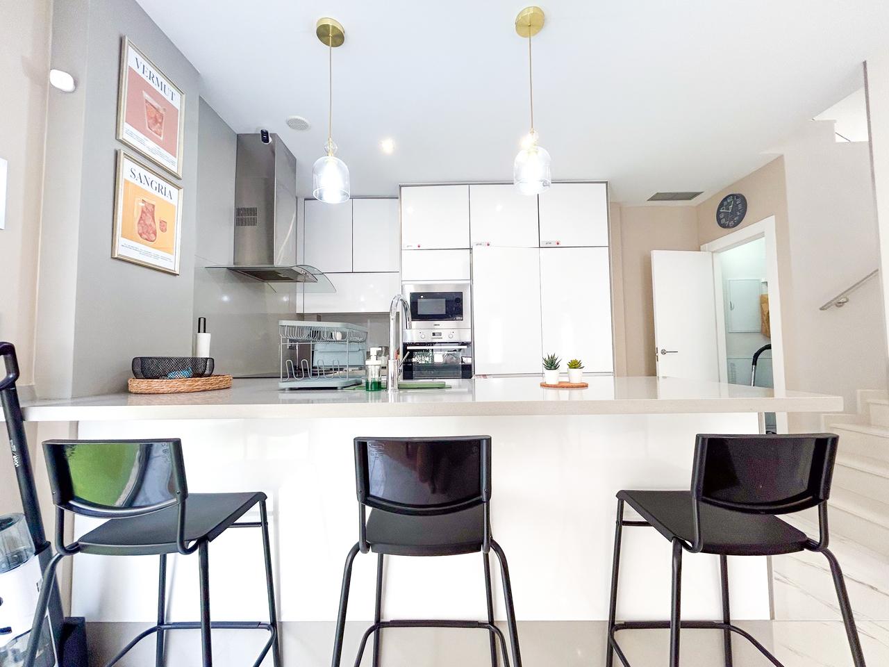 Villa en Venta en Orihuela