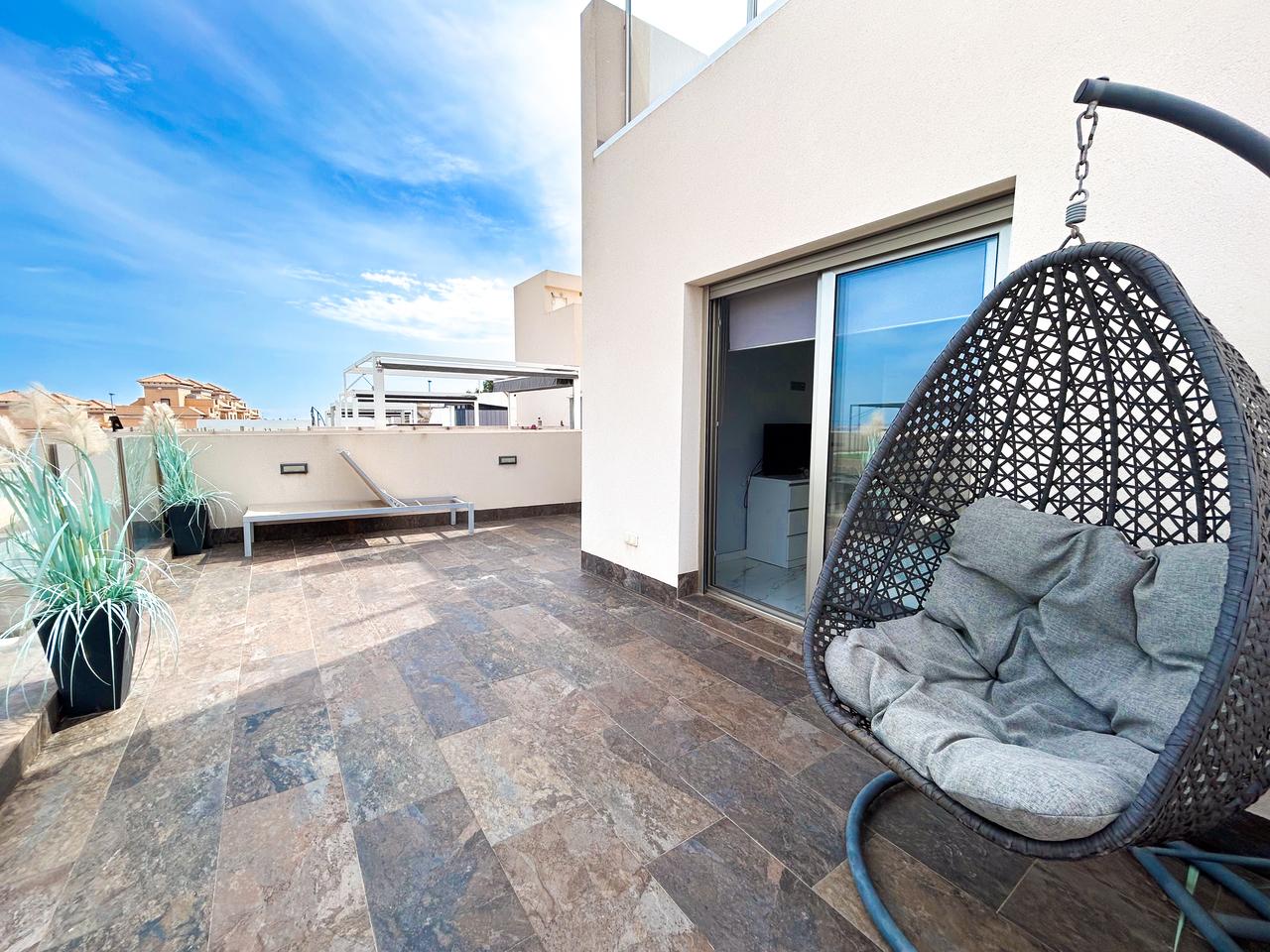 Villa en Venta en Orihuela