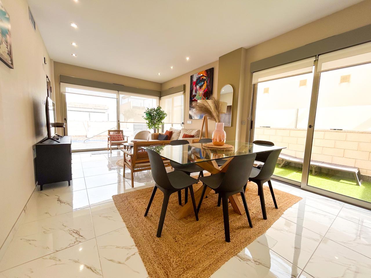 Villa en Venta en Orihuela
