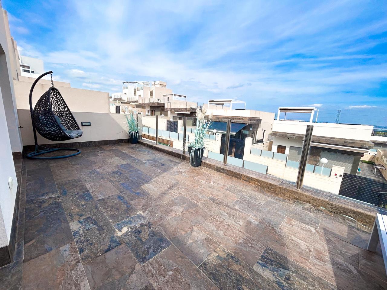 Villa en Venta en Orihuela
