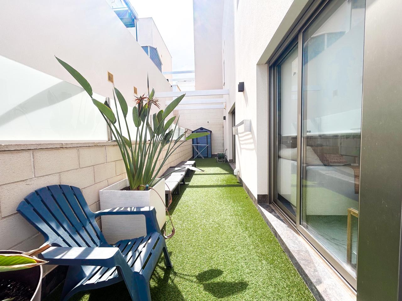 Villa en Venta en Orihuela