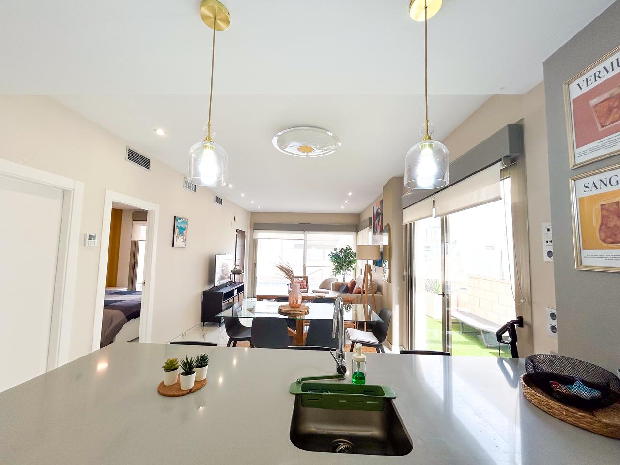 Villa en Venta en Orihuela