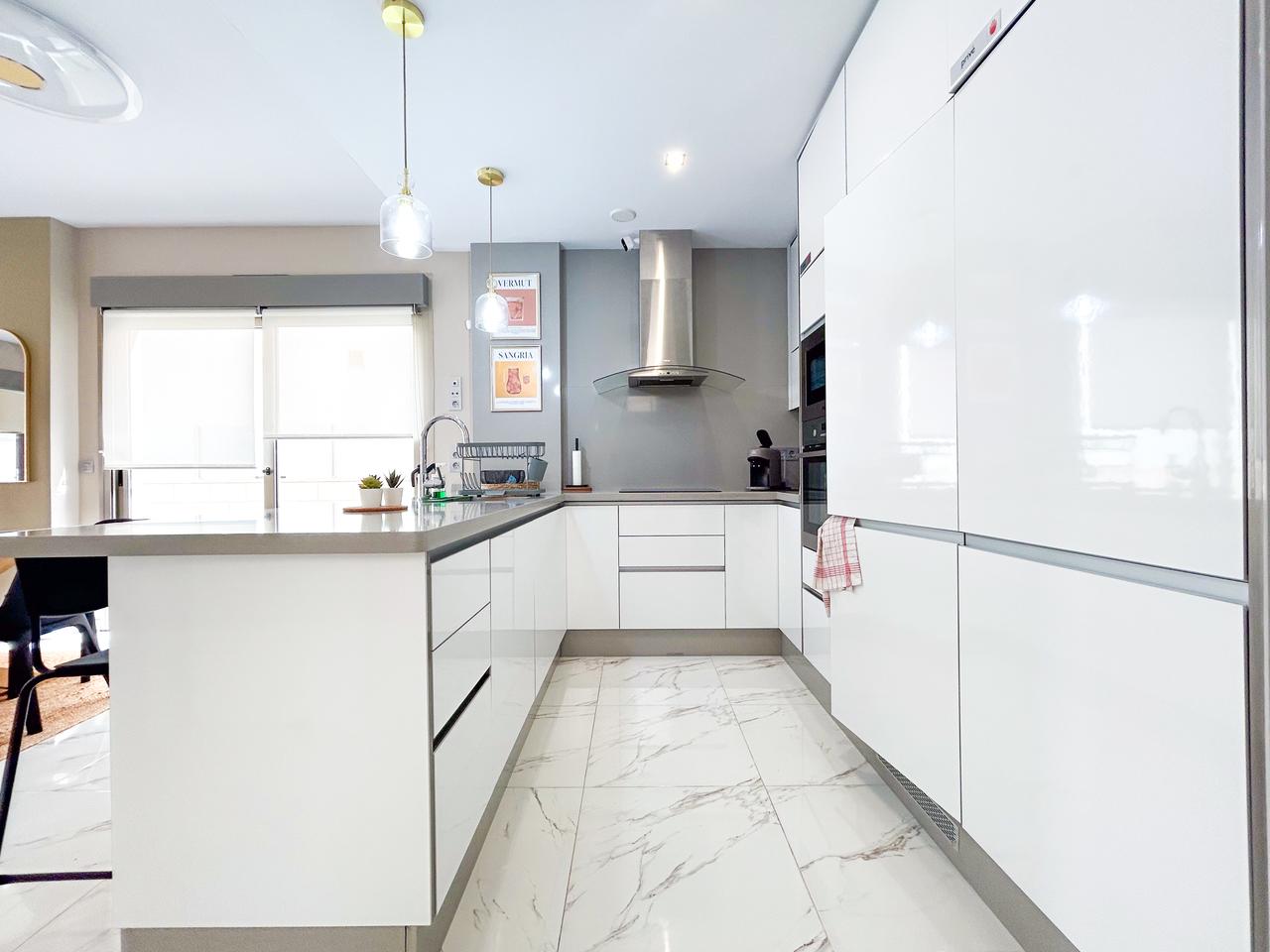 Villa en Venta en Orihuela