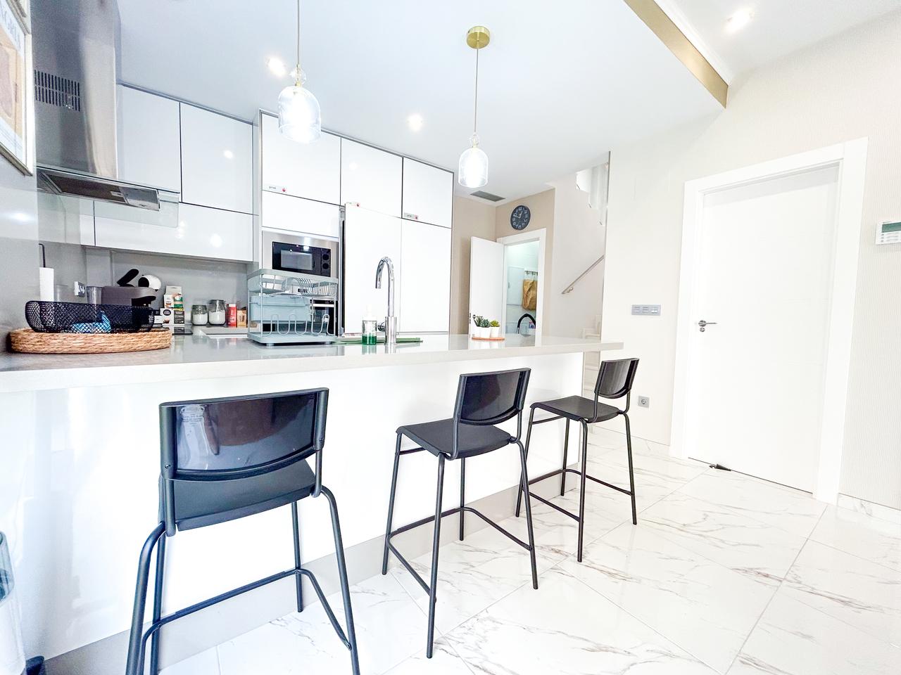 Villa en Venta en Orihuela