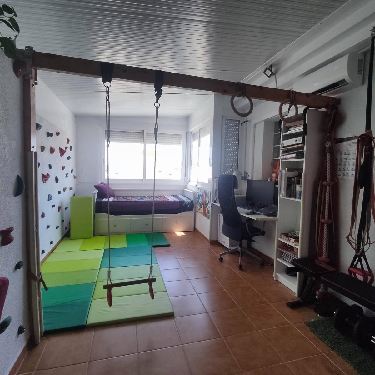 Dúplex en Venta en San Javier