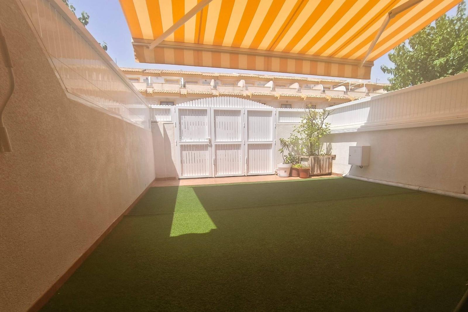 Dúplex en Venta en San Javier