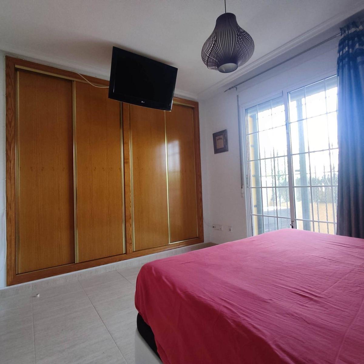 Dúplex en Venta en San Javier