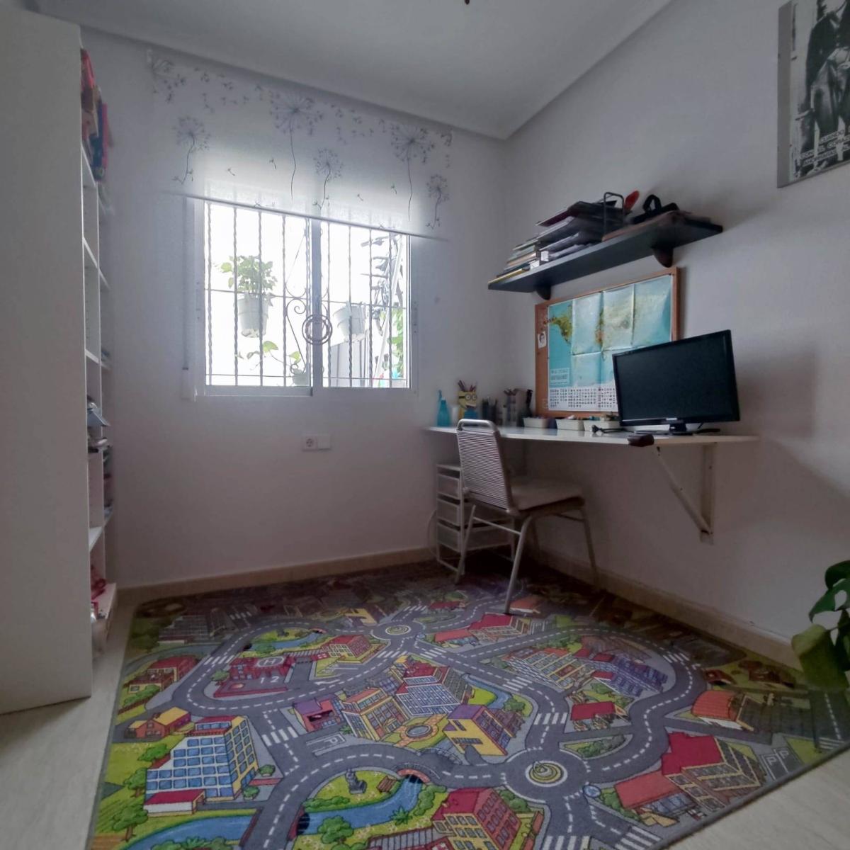 Dúplex en Venta en San Javier