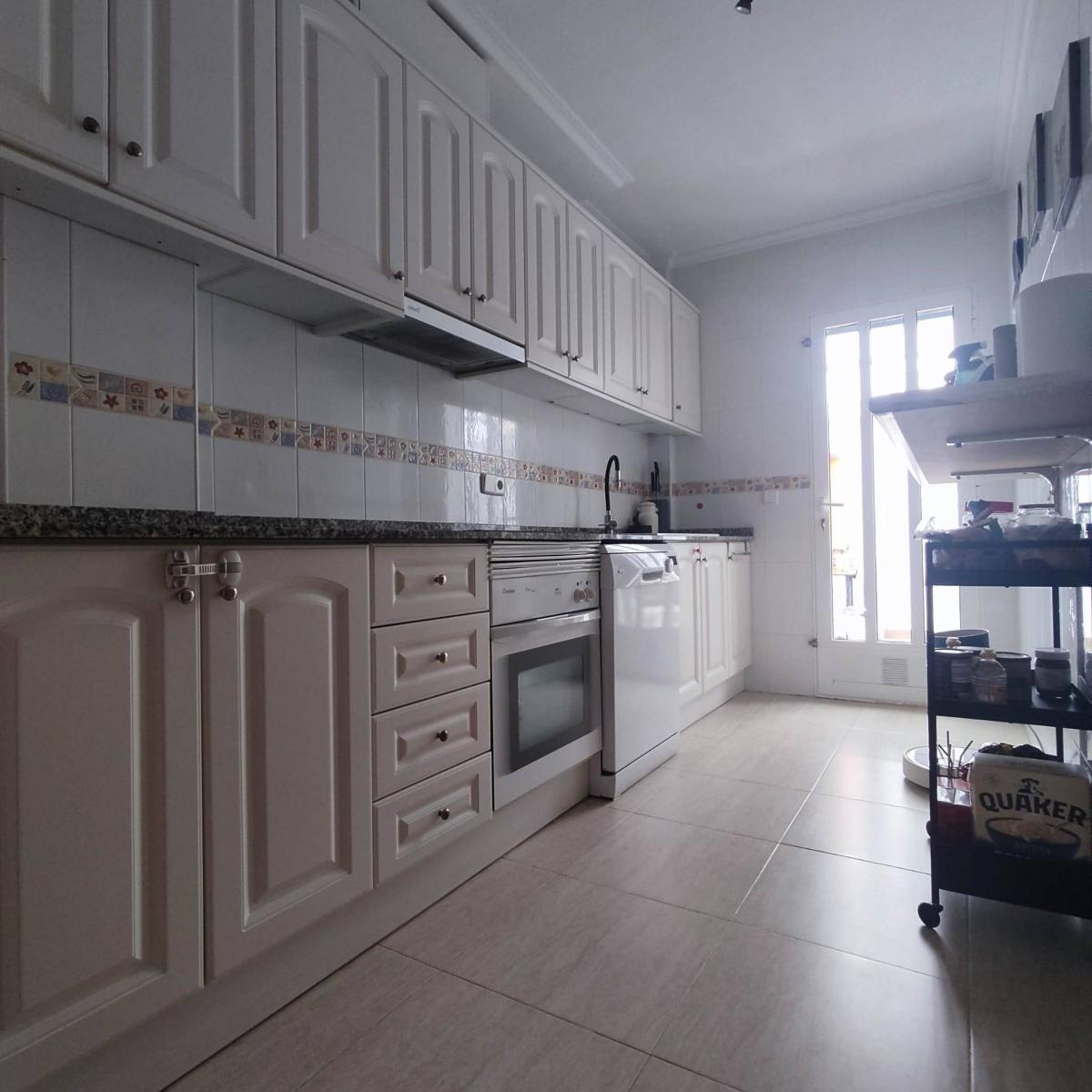 Dúplex en Venta en San Javier