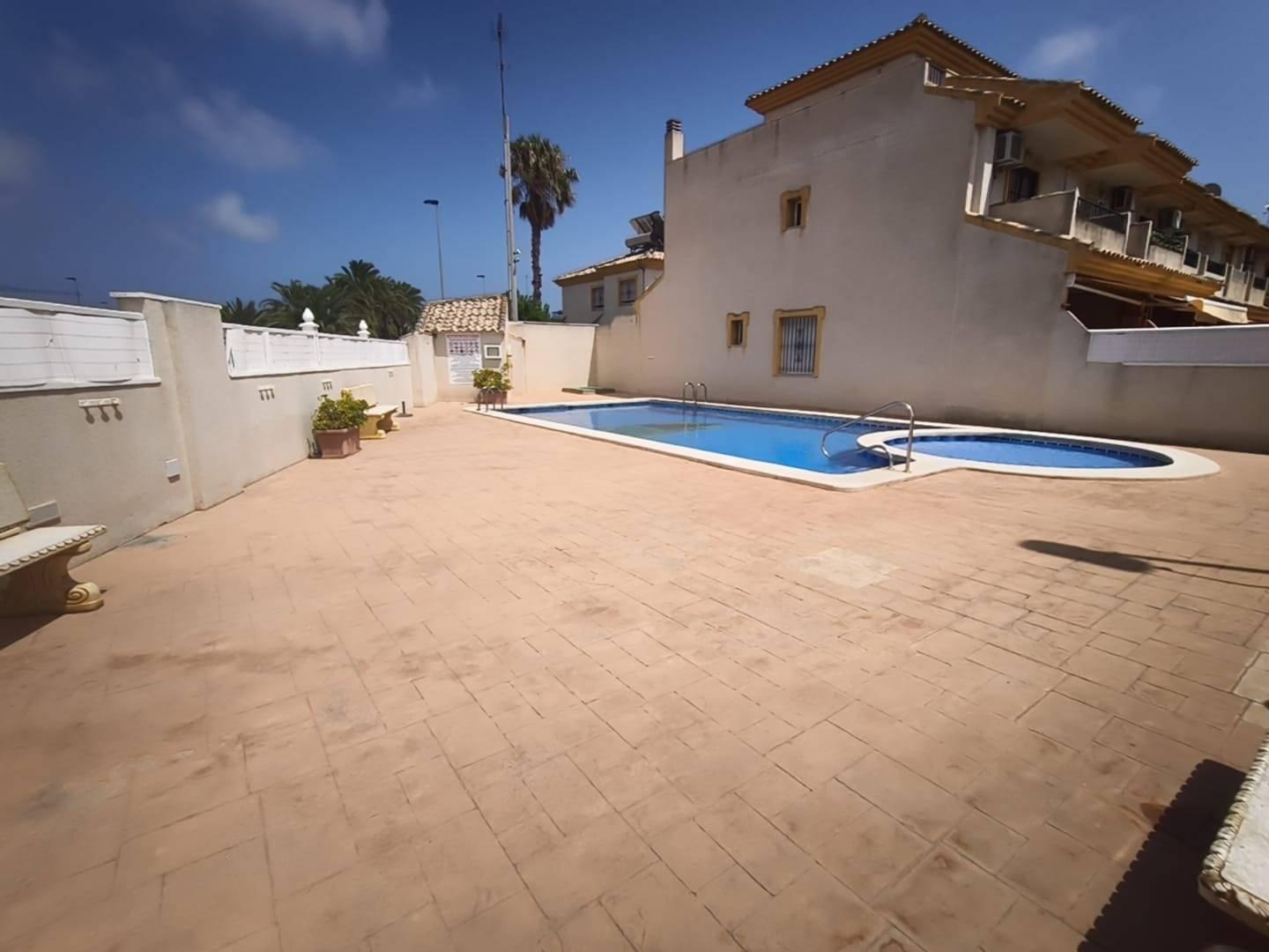 Dúplex en Venta en San Javier