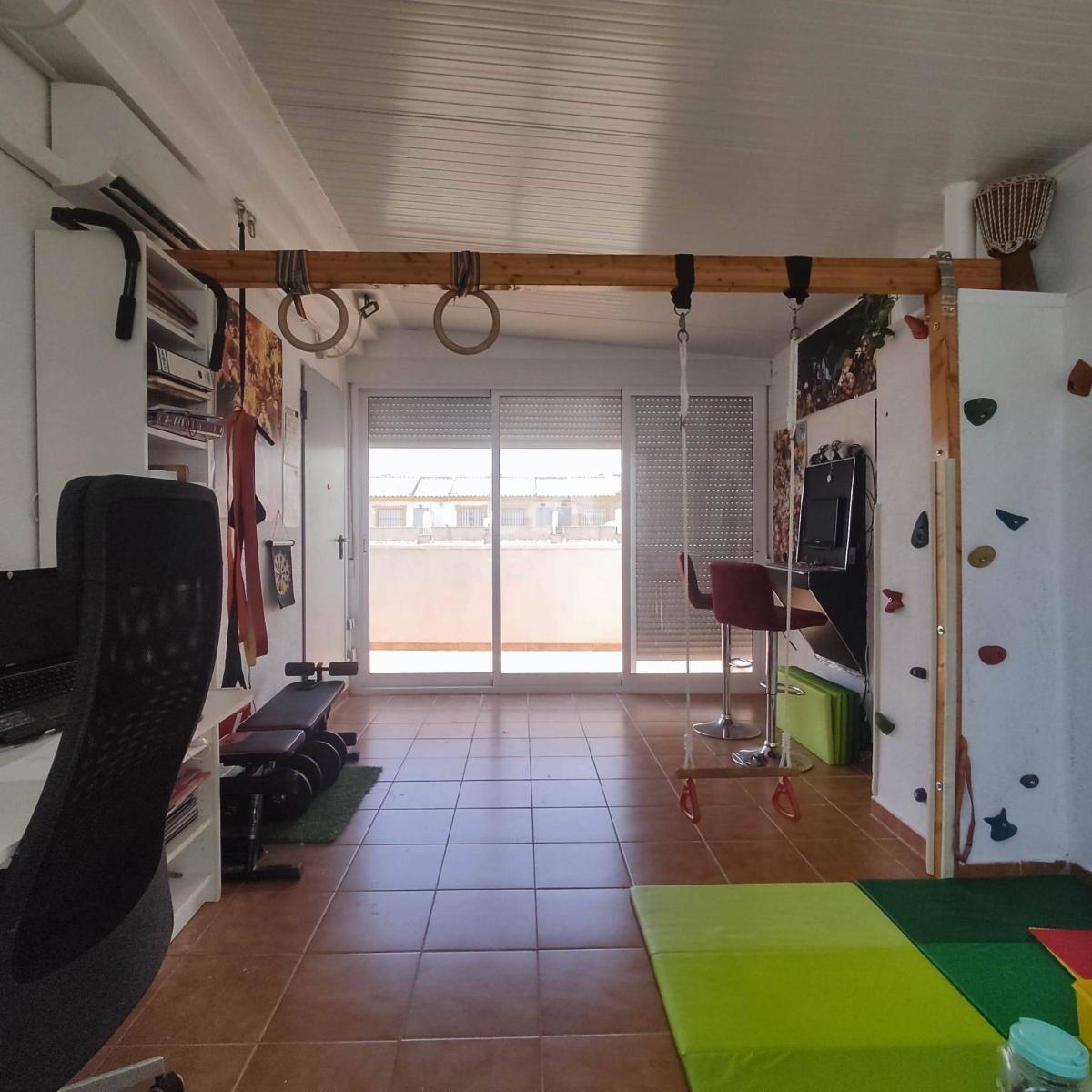 Dúplex en Venta en San Javier