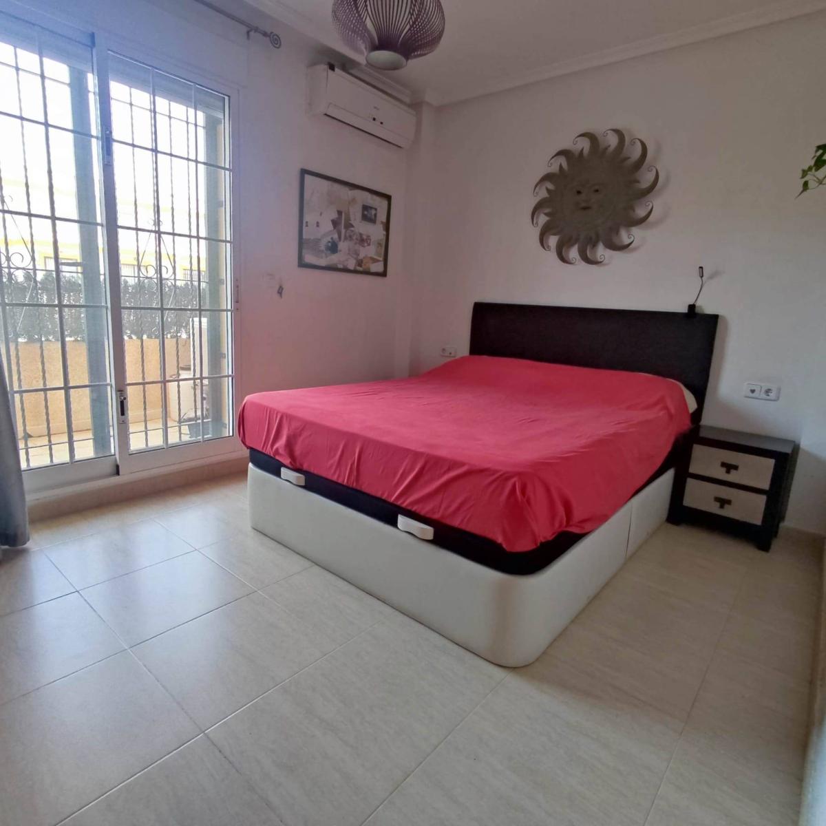 Dúplex en Venta en San Javier