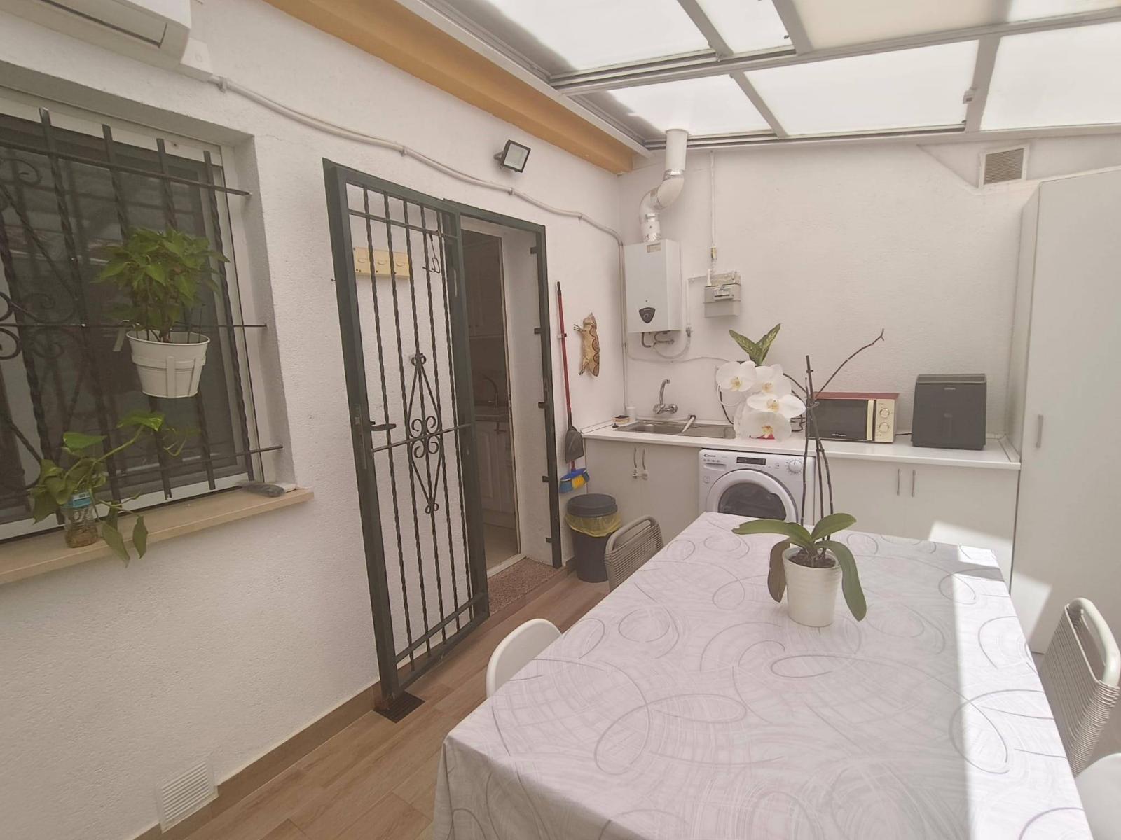 Dúplex en Venta en San Javier