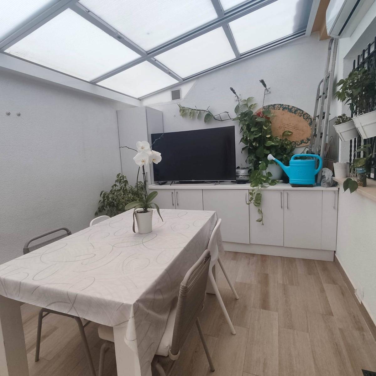 Dúplex en Venta en San Javier