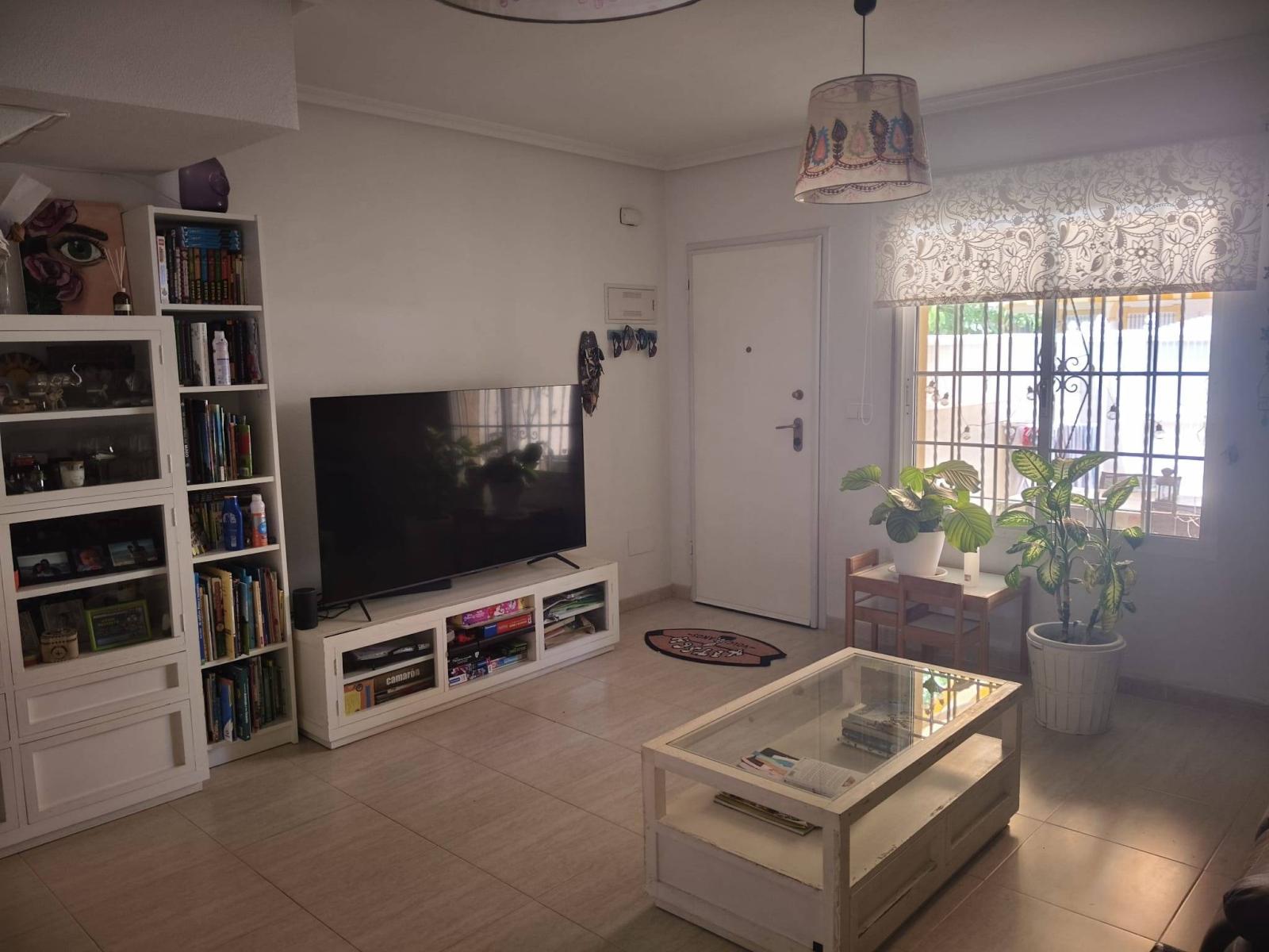 Dúplex en Venta en San Javier