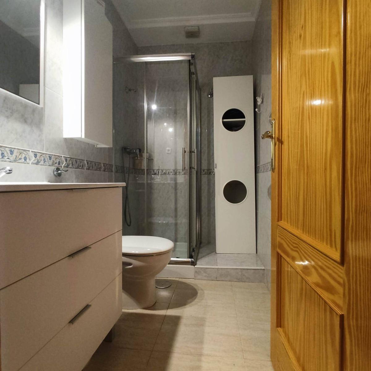 Dúplex en Venta en San Javier