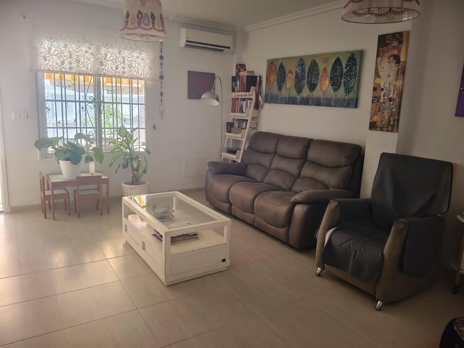 Dúplex en Venta en San Javier