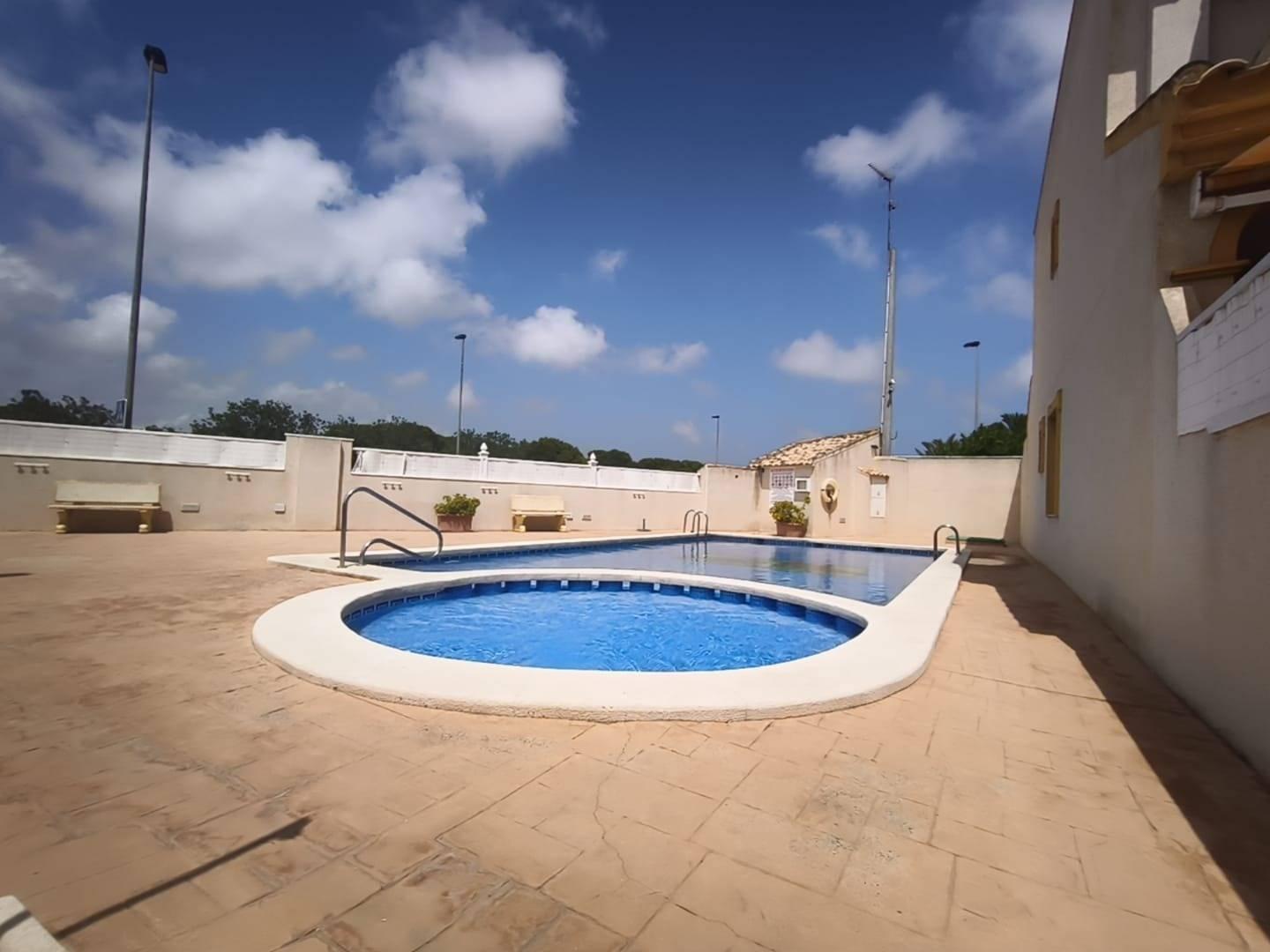 Dúplex en Venta en San Javier