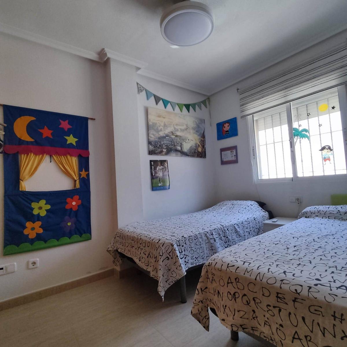 Dúplex en Venta en San Javier