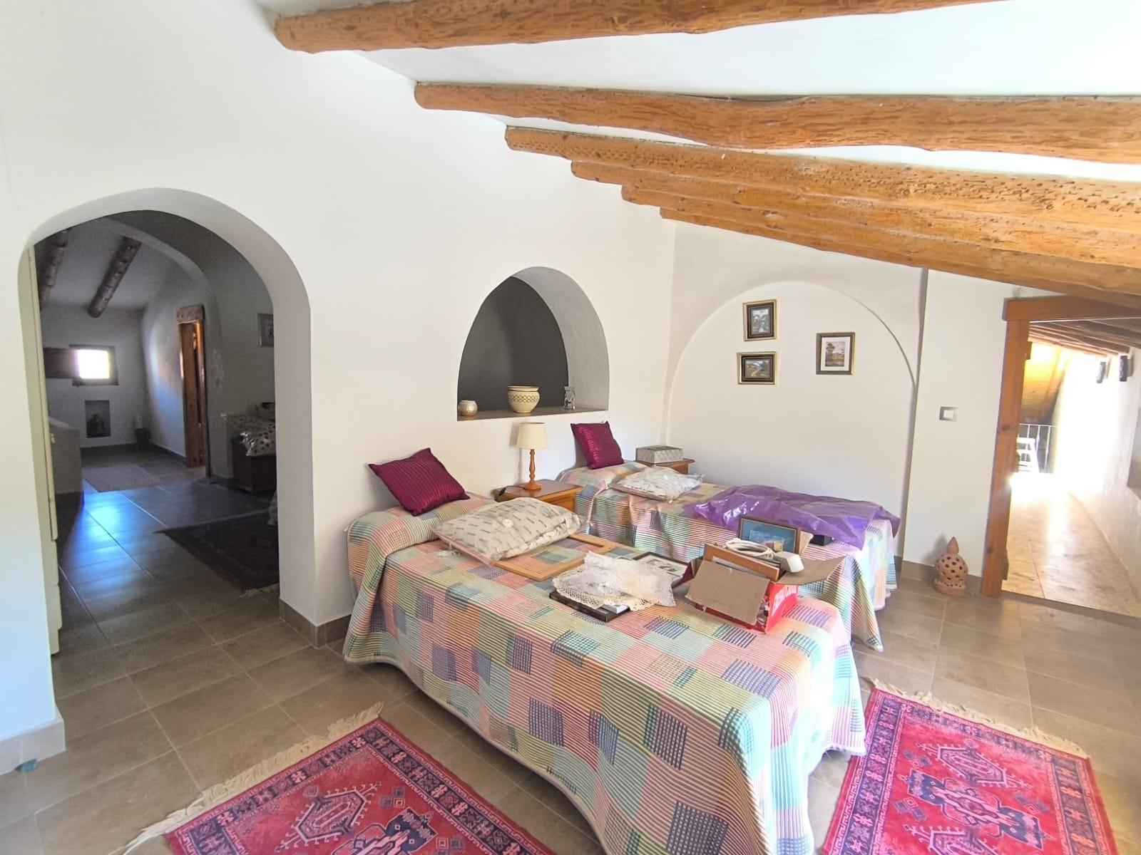 Villa en Venta en Monóvar