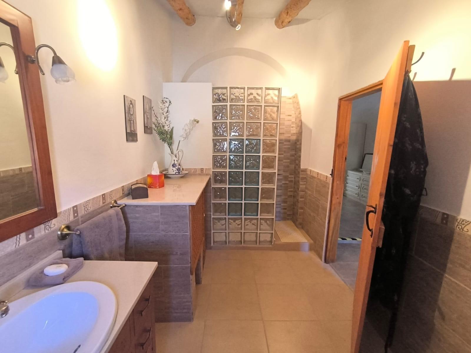 Villa en Venta en Monóvar