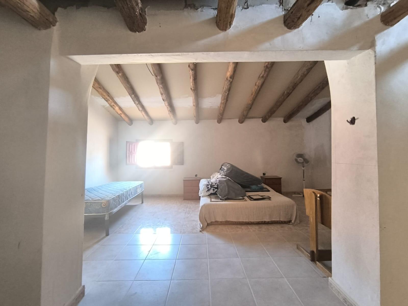 Villa en Venta en Monóvar
