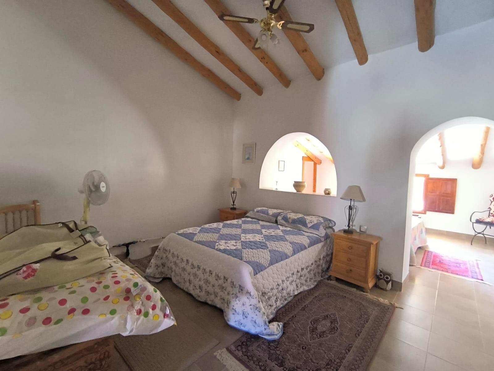 Villa en Venta en Monóvar