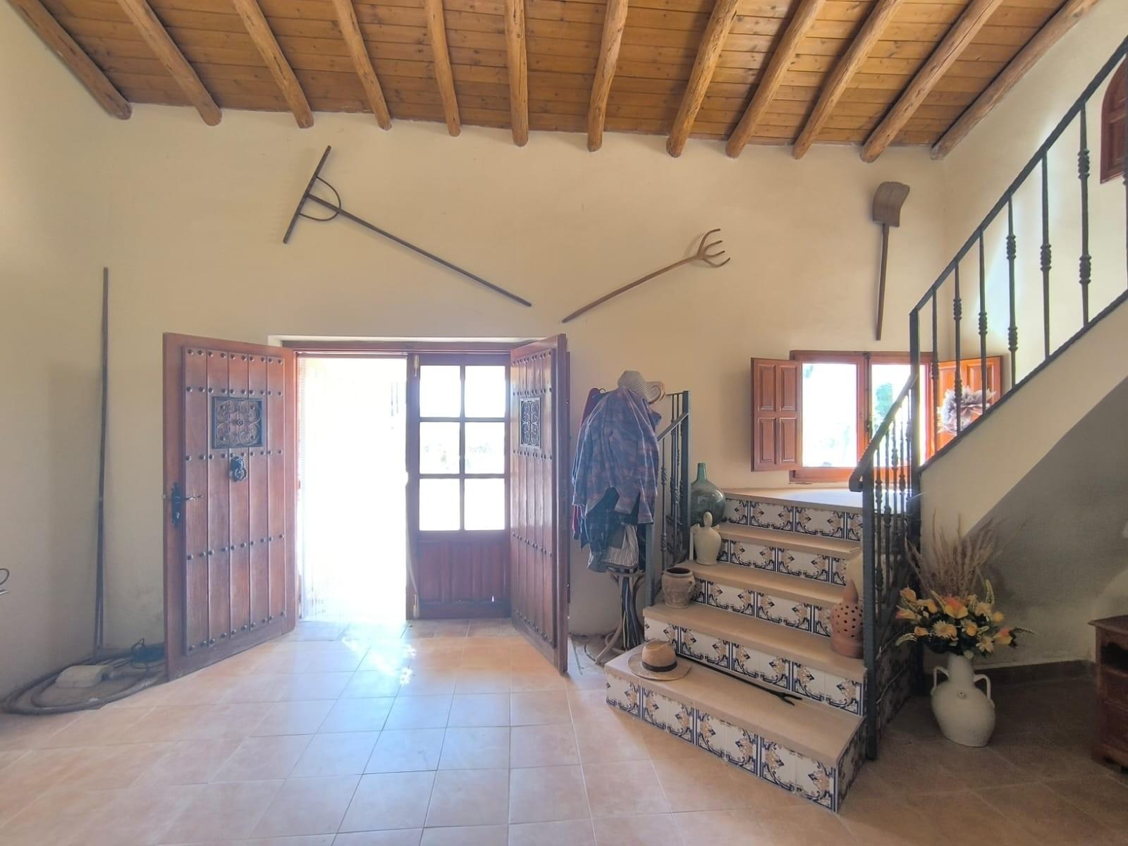 Villa en Venta en Monóvar