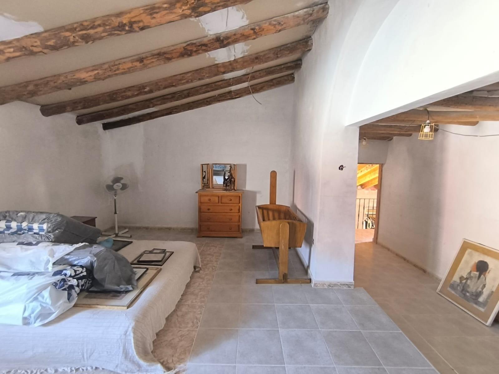 Villa en Venta en Monóvar