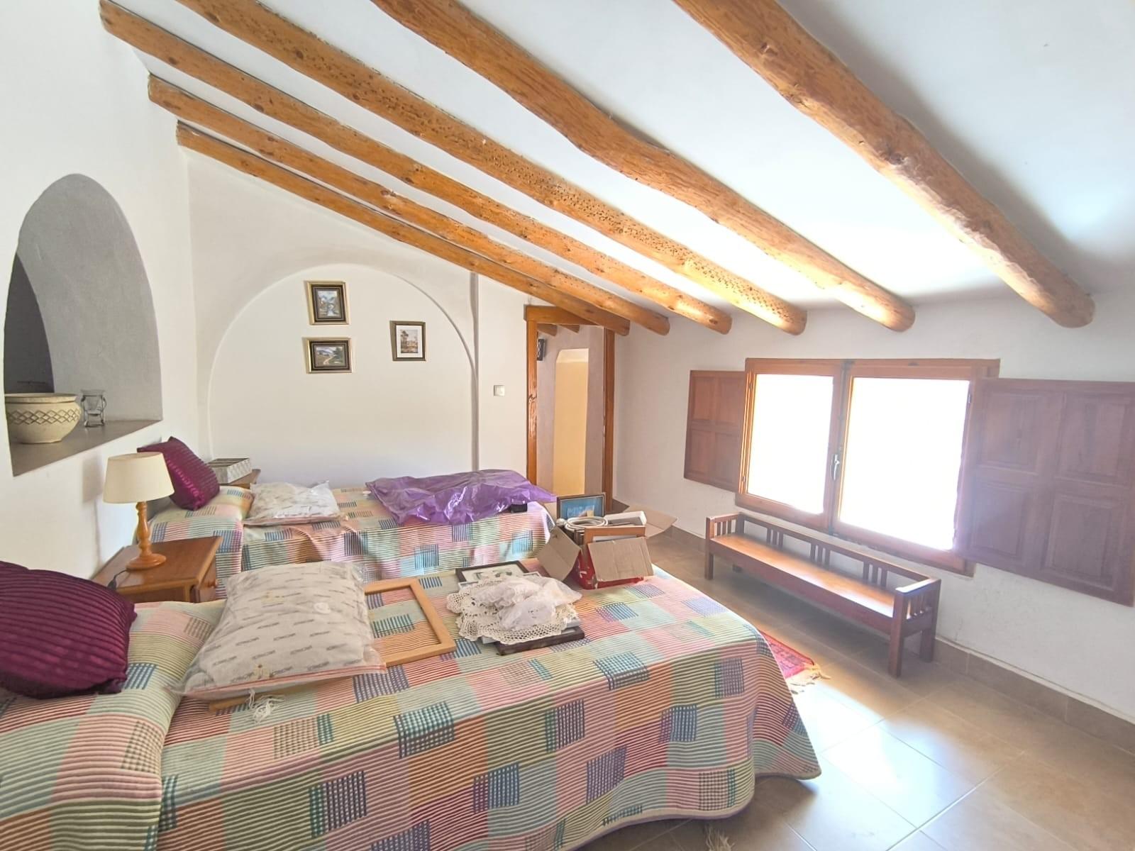 Villa en Venta en Monóvar