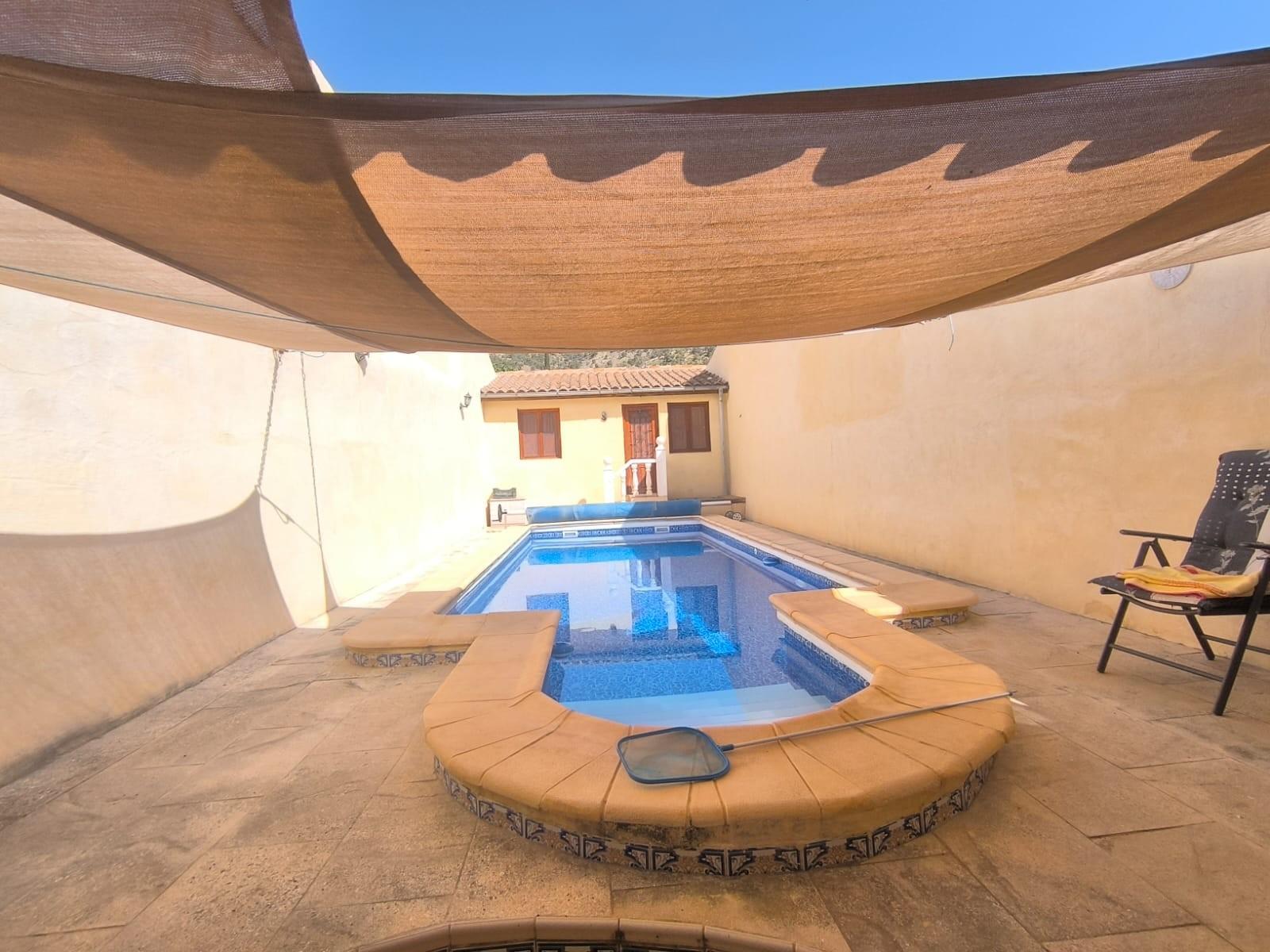 Villa en Venta en Monóvar