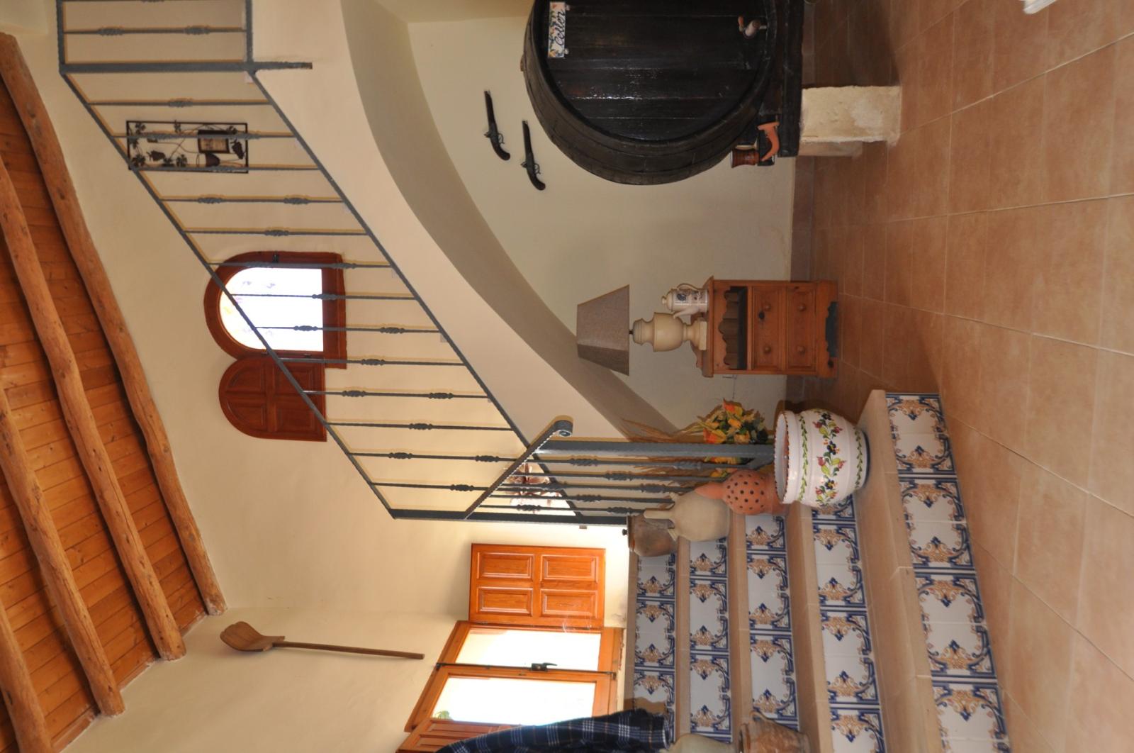 Villa en Venta en Monóvar