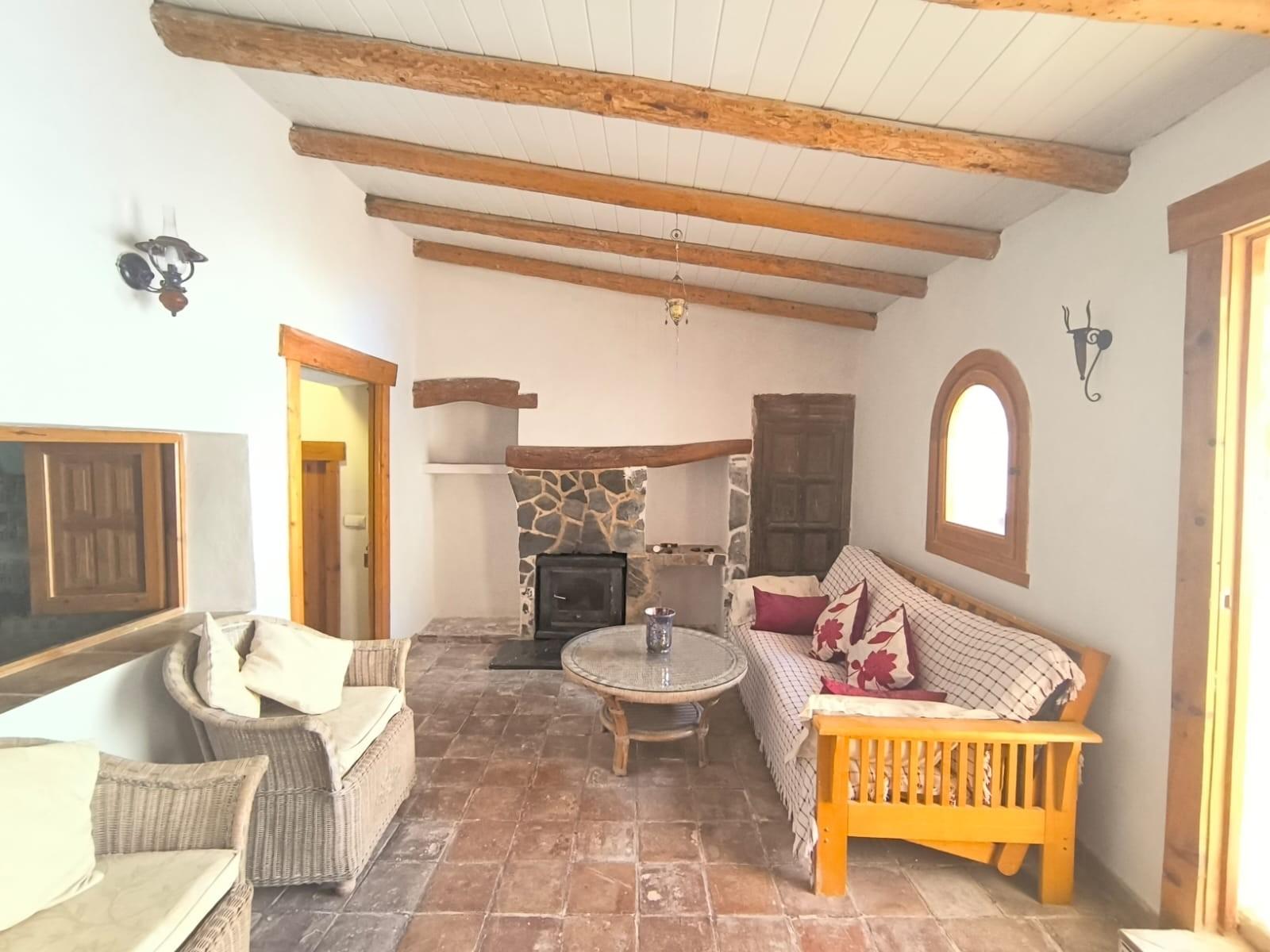 Villa en Venta en Monóvar