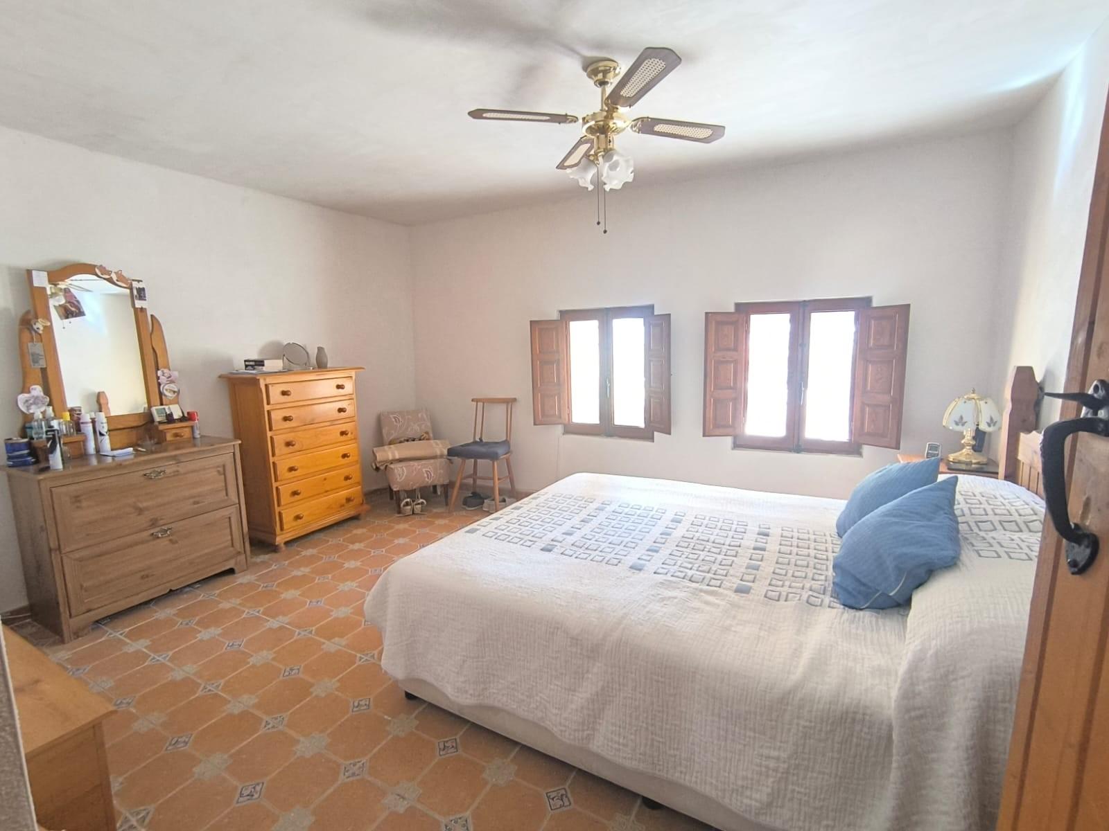 Villa en Venta en Monóvar