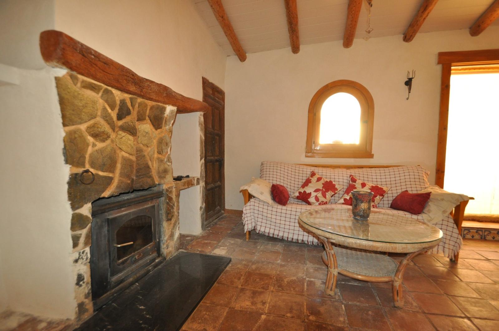 Villa en Venta en Monóvar