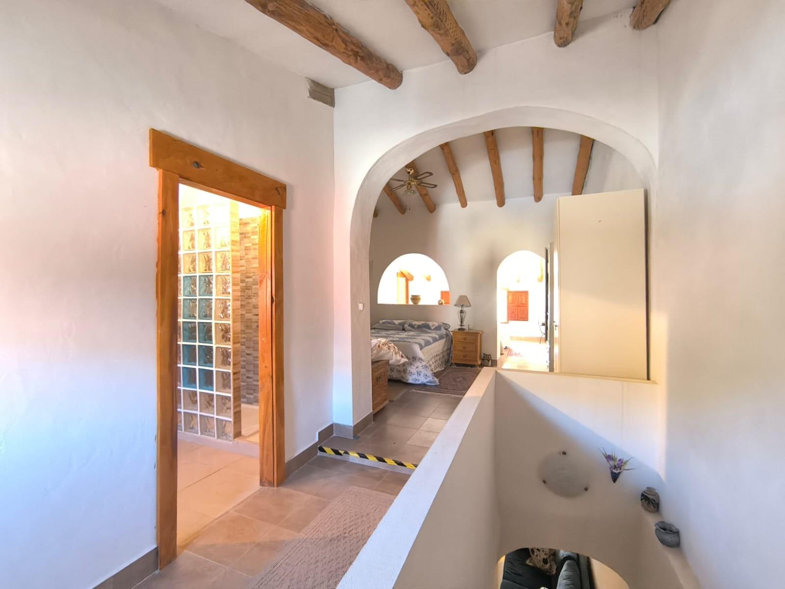 Villa en Venta en Monóvar