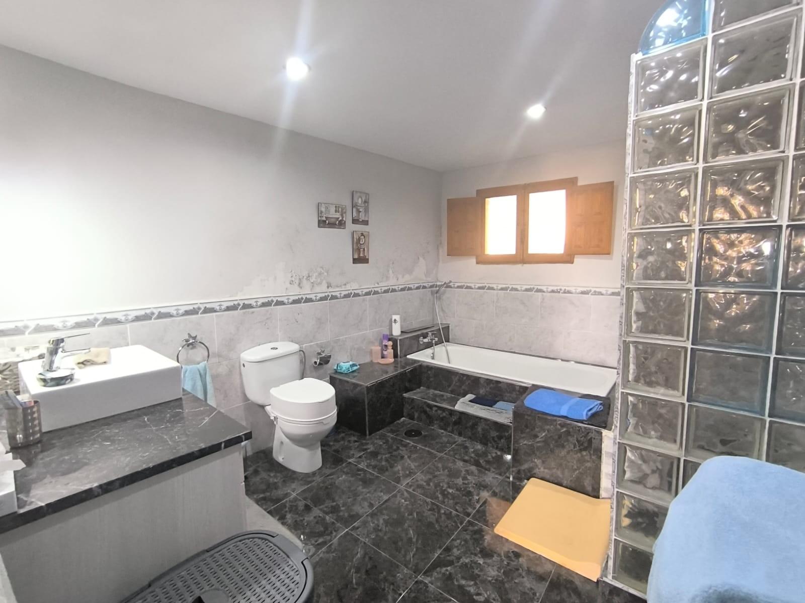 Villa en Venta en Monóvar