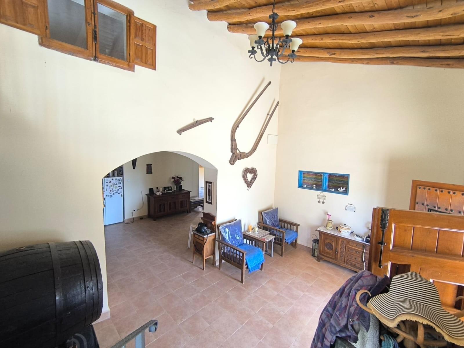 Villa en Venta en Monóvar