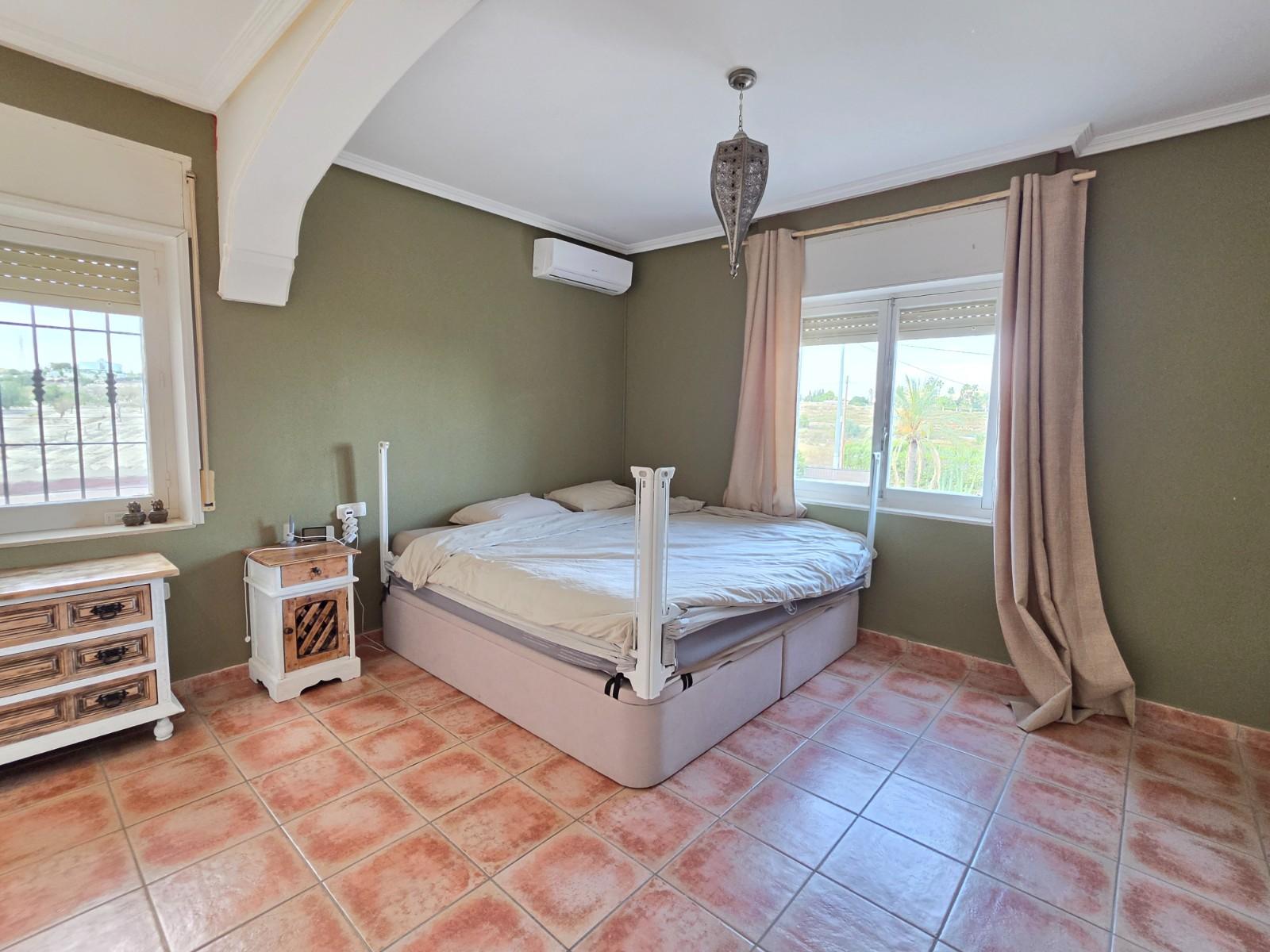 Finca en Venta en Elche