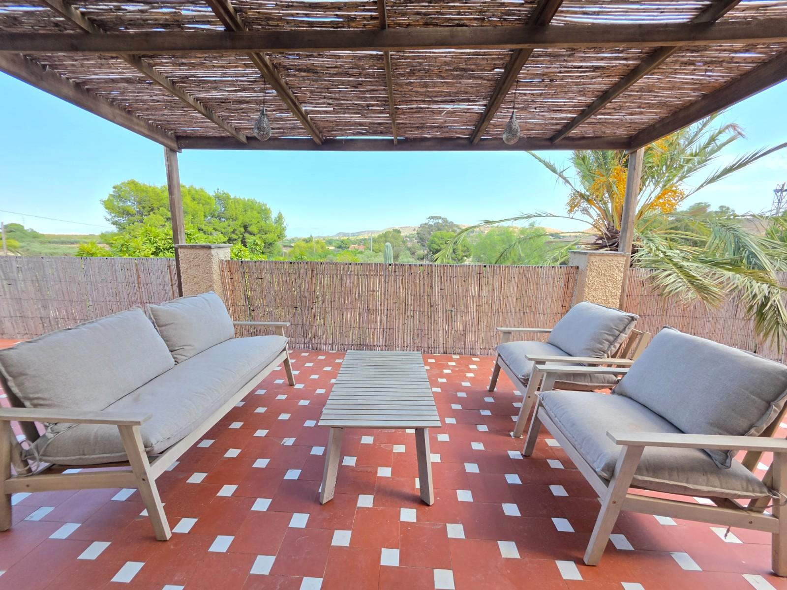 Finca en Venta en Elche