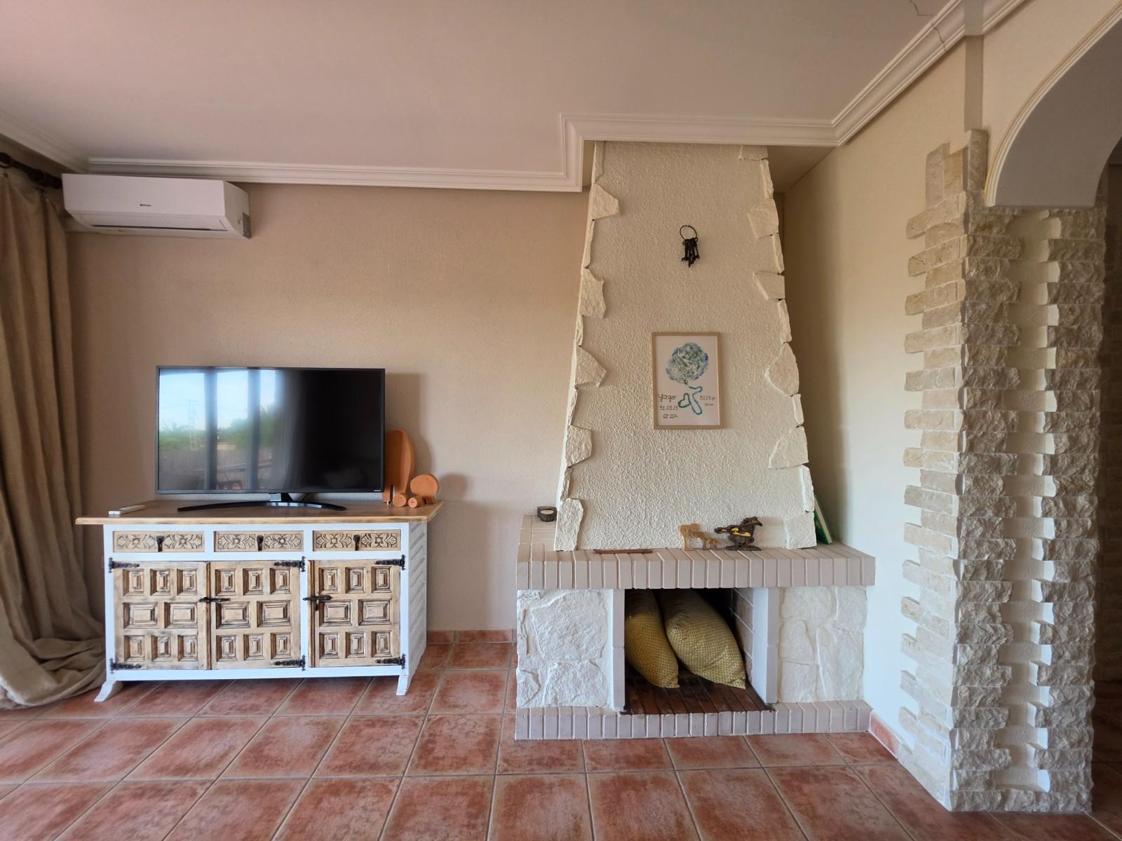 Finca en Venta en Elche