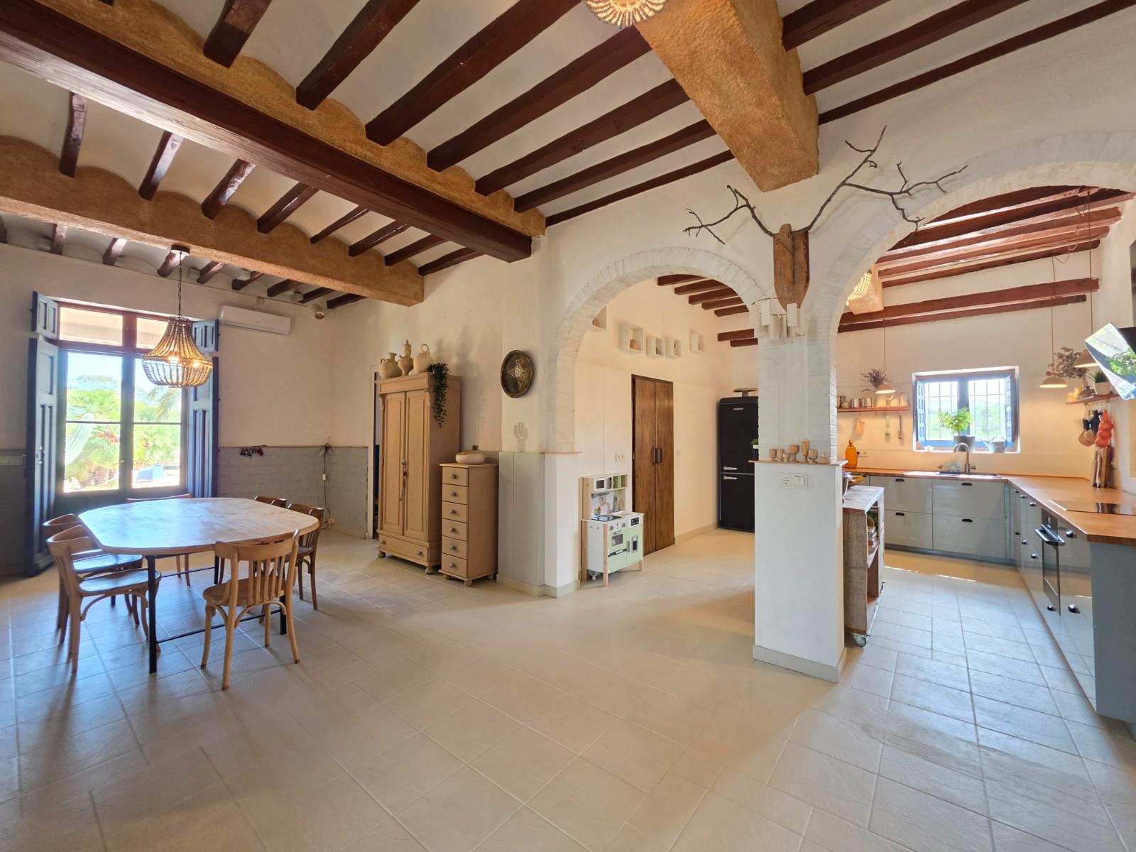 Finca en Venta en Elche