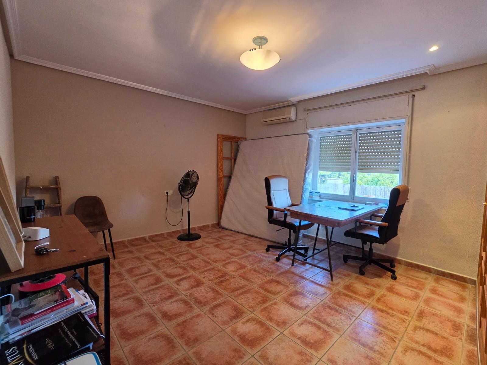 Finca en Venta en Elche